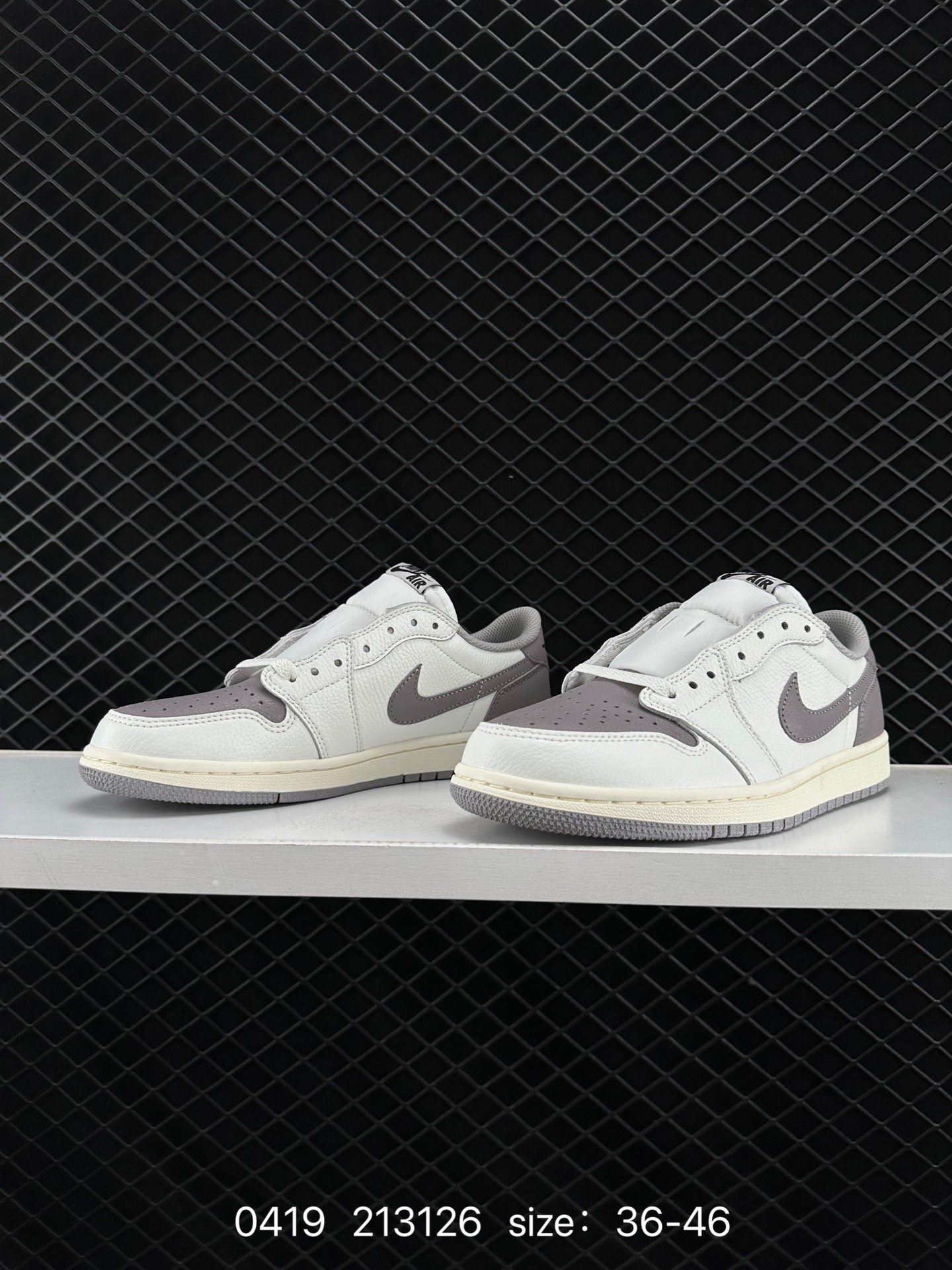 Air Jordan 1 Low AJ1